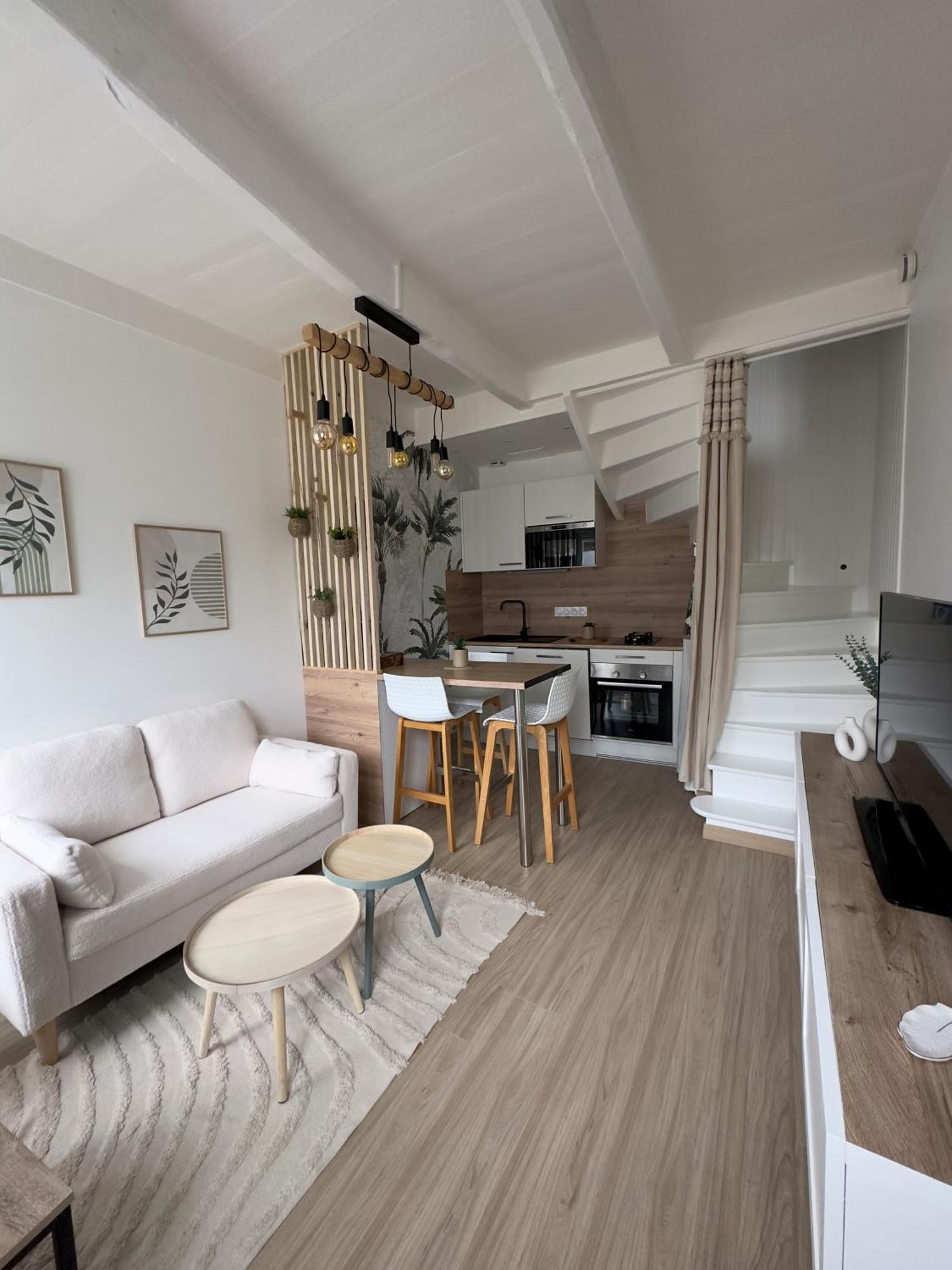 Villa La Petite M *