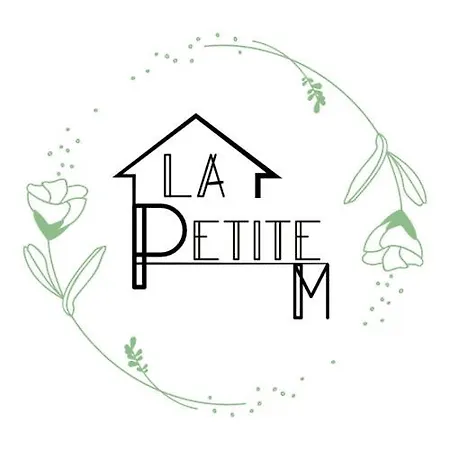 La Petite M Villa Tremereuc Buitenkant foto